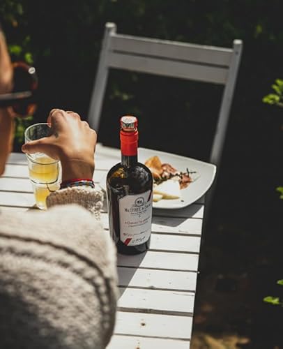 Mr Three & Bros Liquore - 500 Ml - 5