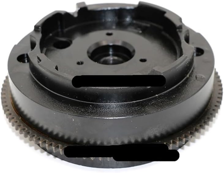 Electric Flywheel Fit for 9.9HP 15HP 63V-85550-00