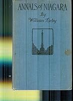 Annals of Niagara B0026VT07U Book Cover