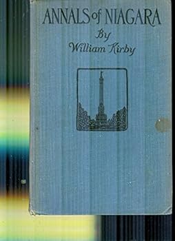 Hardcover Annals of Niagara Book