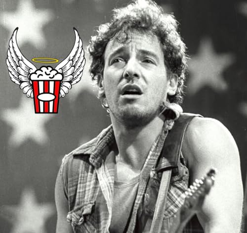 God in Springsteen: What does THE BOSS believe?