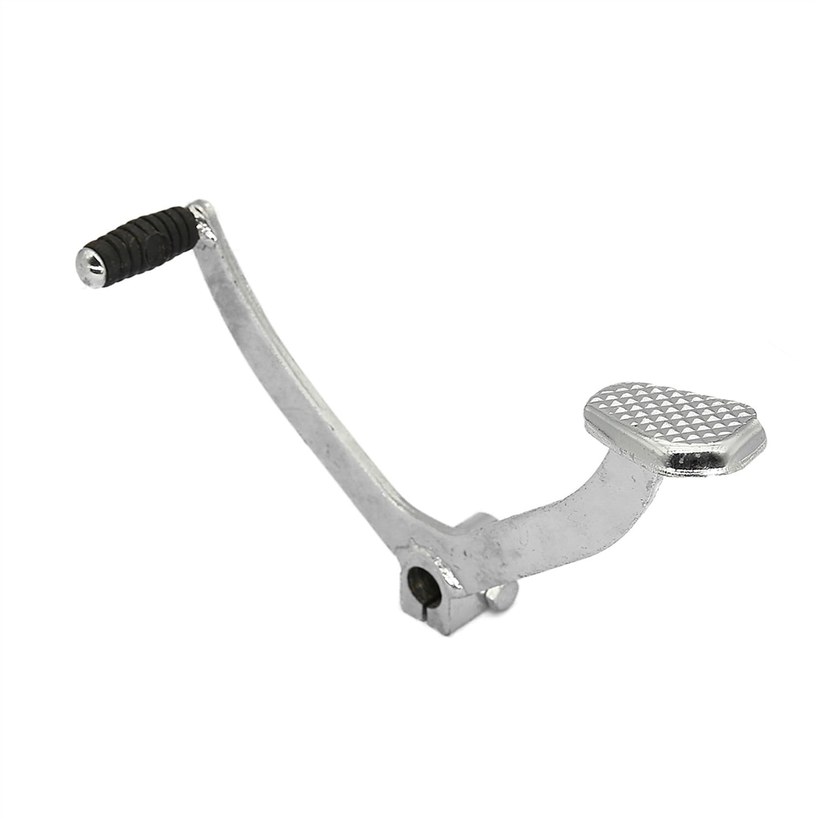 Pbqenxb One Color For 50Cc 70 90Cc 110Cc 125Cc 140Cc Pit Dirt Bike Gear Shift Lever Shifter Footrest Motorbike Foot Rests