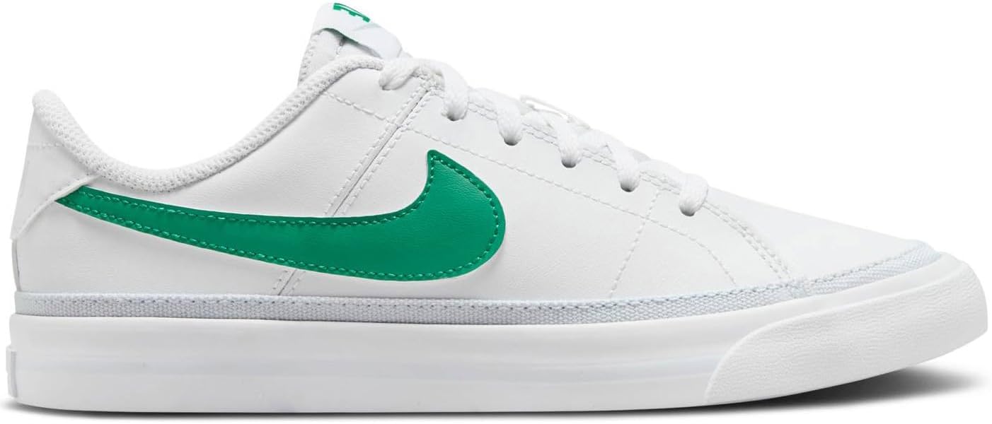 cortez nike green