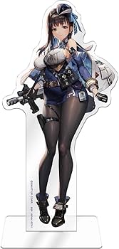 Amazon.co.jp: 一番くじ 勝利の女神 NIKKE ニケ G賞 BIGアクリル