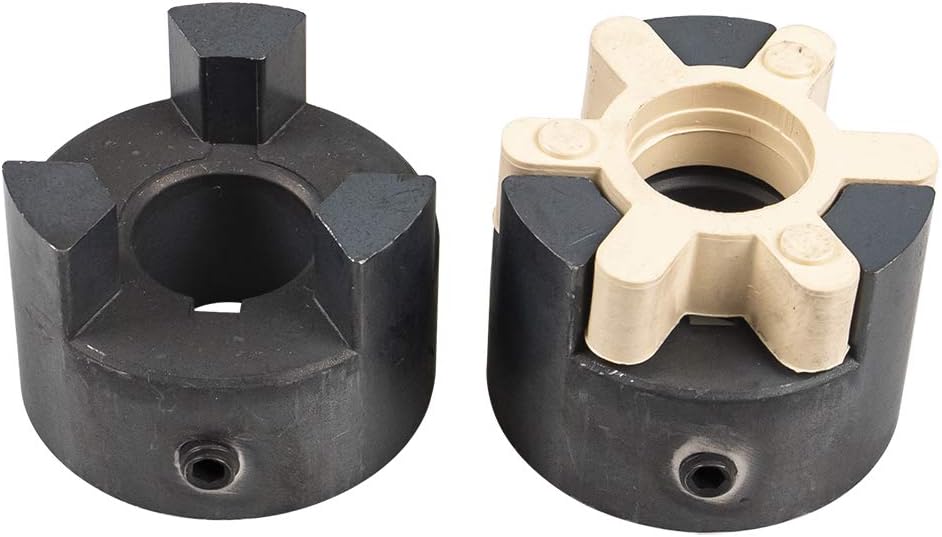 CUB CADET 918-0691 Flexible Coupling 3/4 X 2.13 42 inch 823 673 19A126 032 2