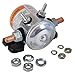 Stens 435-368 Starter Solenoid, Replaces E-Z-Go: 27855G01, Fits E-Z-Go: Electric, 1986 and Newer, Hardware Included, 36V, 124 Series
