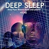 Sleep Music Relaxation Binaural Beats and Lullabies: Delta Waves and Theta Binaural Beats