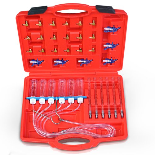 Jago - Controlador de presión de inyectores