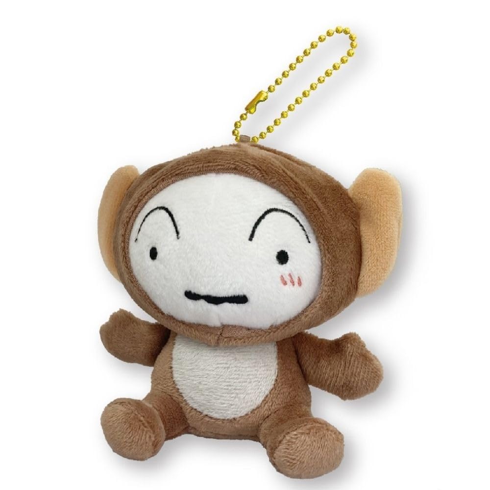 Amazon.co.jp: セイル クレヨンしんちゃん ブルブルマスコット8