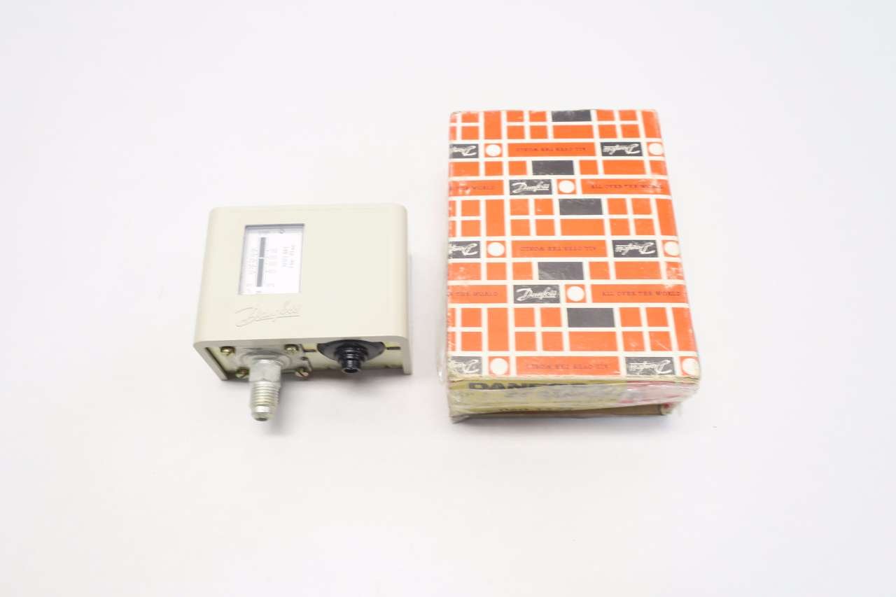 DANFOSS KP5 060 1173 HIGH PRESSURE CONTROL SWITCH D535644