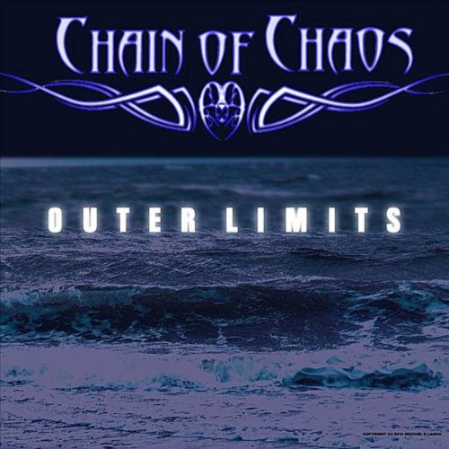 Amazon MusicでChain of ChaosのOuter Limitsを再生する