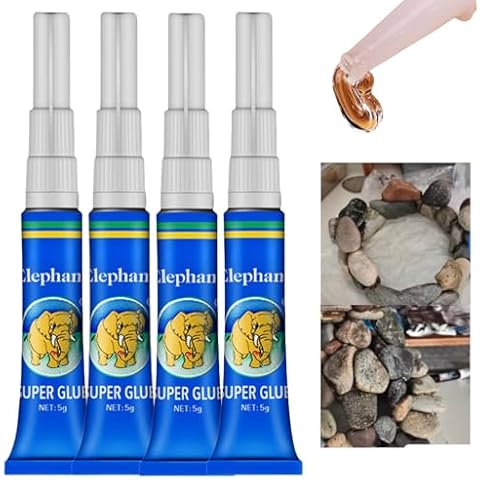 HIVETZ Aquarium Safe Fast Curing Glue Cover