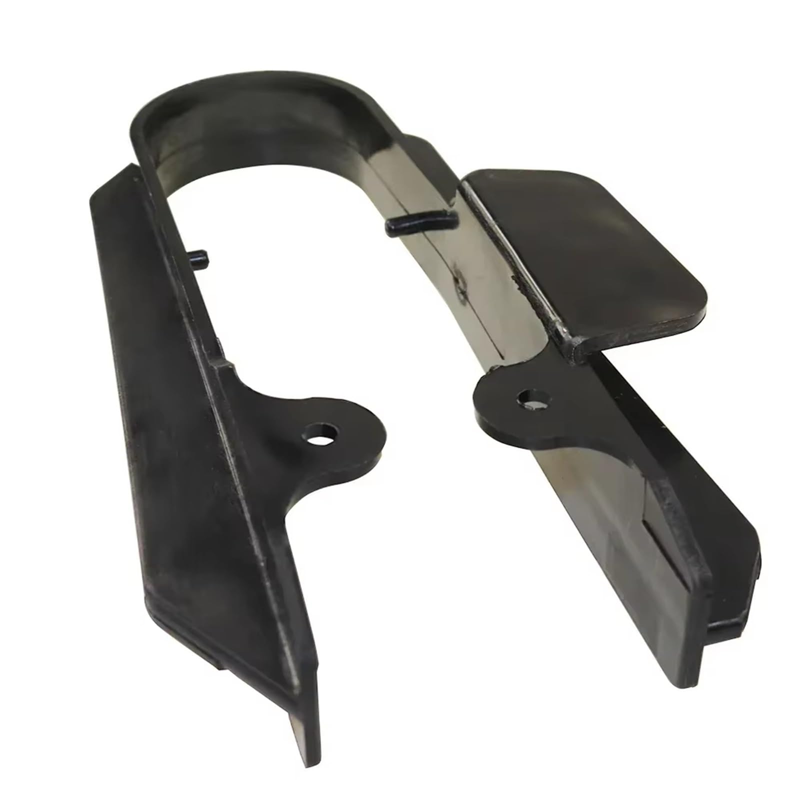 Compatible Con Para Ninja Para ZX6R Para ZX-6R 2009 2010 2011 2012 2013 Protección Deslizante Guía Cadena Motocicleta