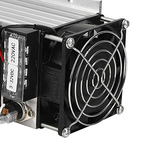 Relé de Estado Sólido de Estado Sólido Berm Componente de Relé de Estado Sólido SSR 60 Amp Relés de