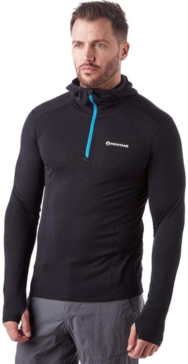 montane fleece