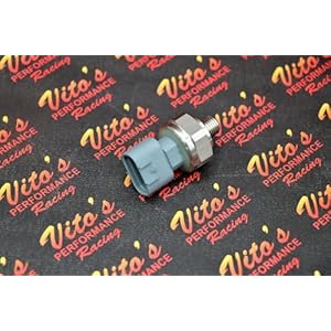 Oil Pressure Sensor Fits Honda Talon Gold Wing Pioneer Cfr1100 Cfr1000 Nc700 Nc750 3