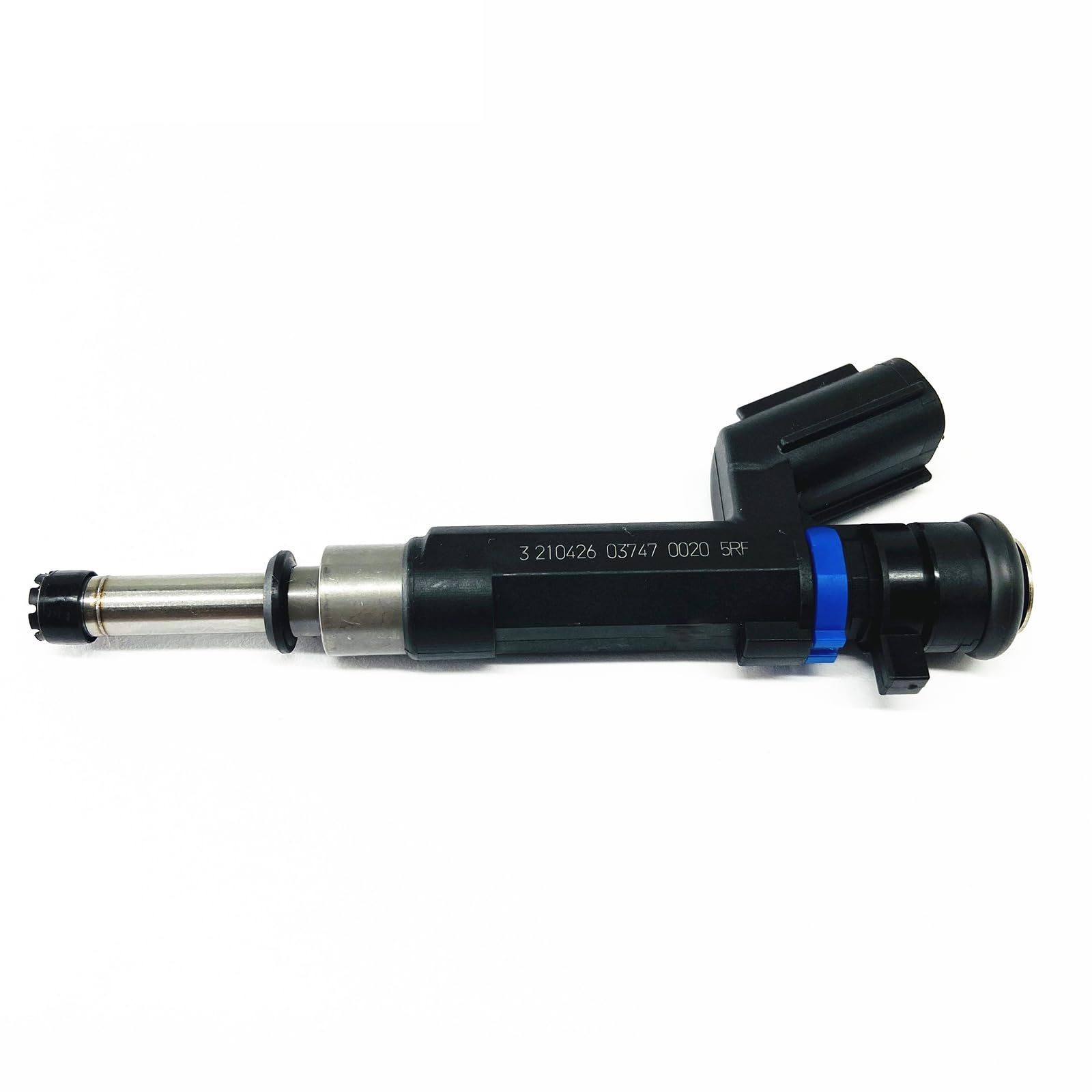 WOZIES 1pcs Fuel Injectors Nozzle OEM:16600-5RB0A 166005RB0A, Fuel