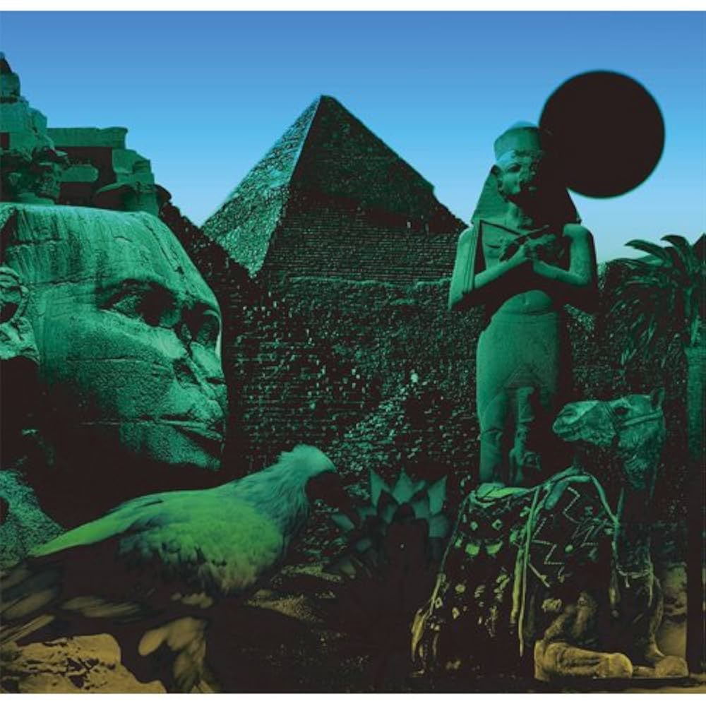 UNDER THE PYRAMIDS - LOW END THEORY JAPAN 2013 MIX: Amazon