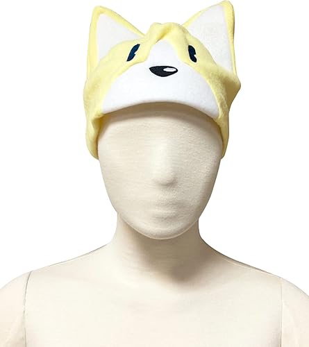 Great Eastern Entertainment Star Driver Fukubucho - Gorra de forro polar