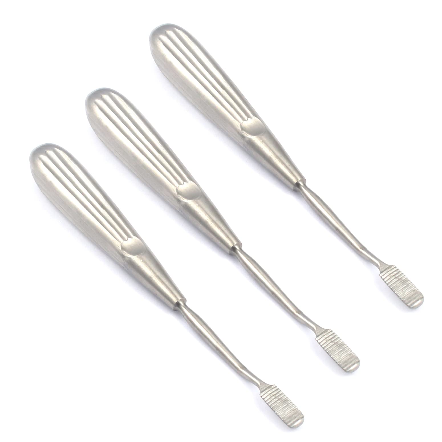 AAProTools Set Of 3 Lewis Rasp 7.50