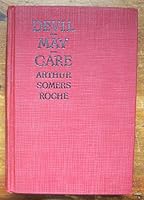 Devil May Care B000K7S53W Book Cover