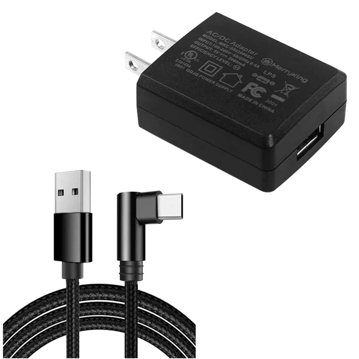 チャチャ Amazon.com: Xtenzi USB-C Home Wall Charger for Alfajr Islamic Azan