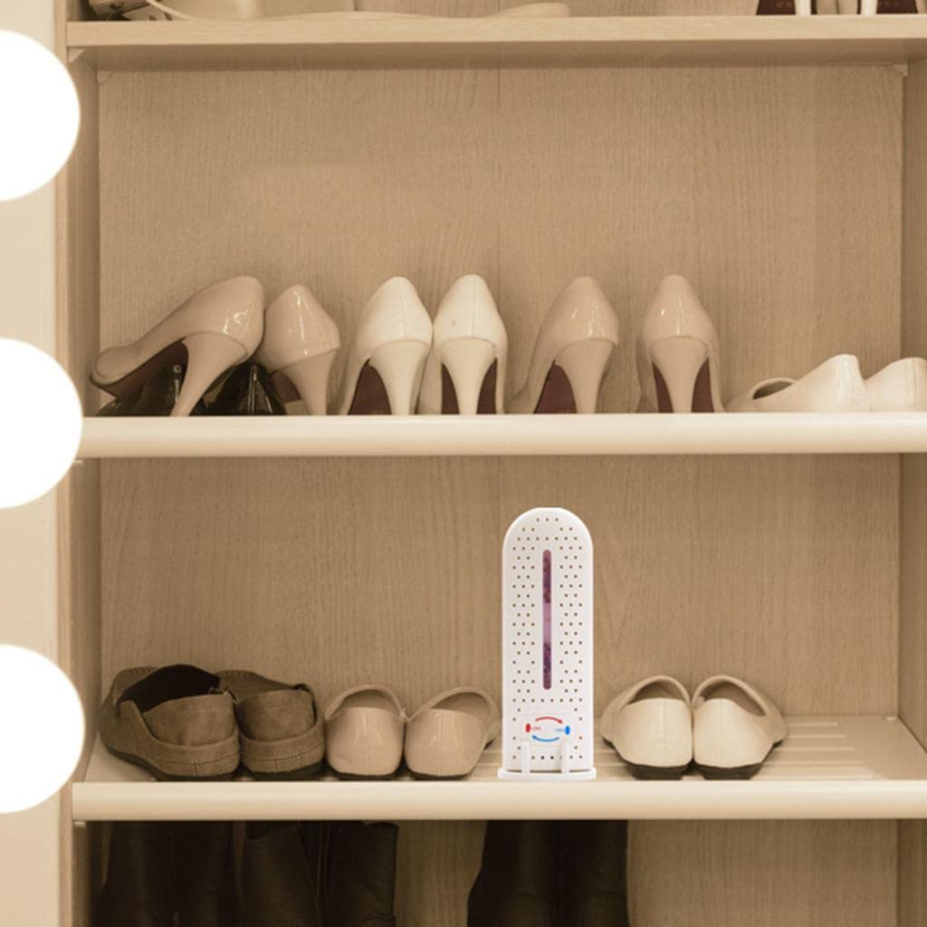 AMLESO Recyclable Mini Dehumidifier - Portable for Condensation Moisture Damp