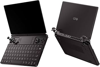 Amazon.co.jp: GPD WIN Max 2 2025 ポータブルゲーミングPC メモリ32GB