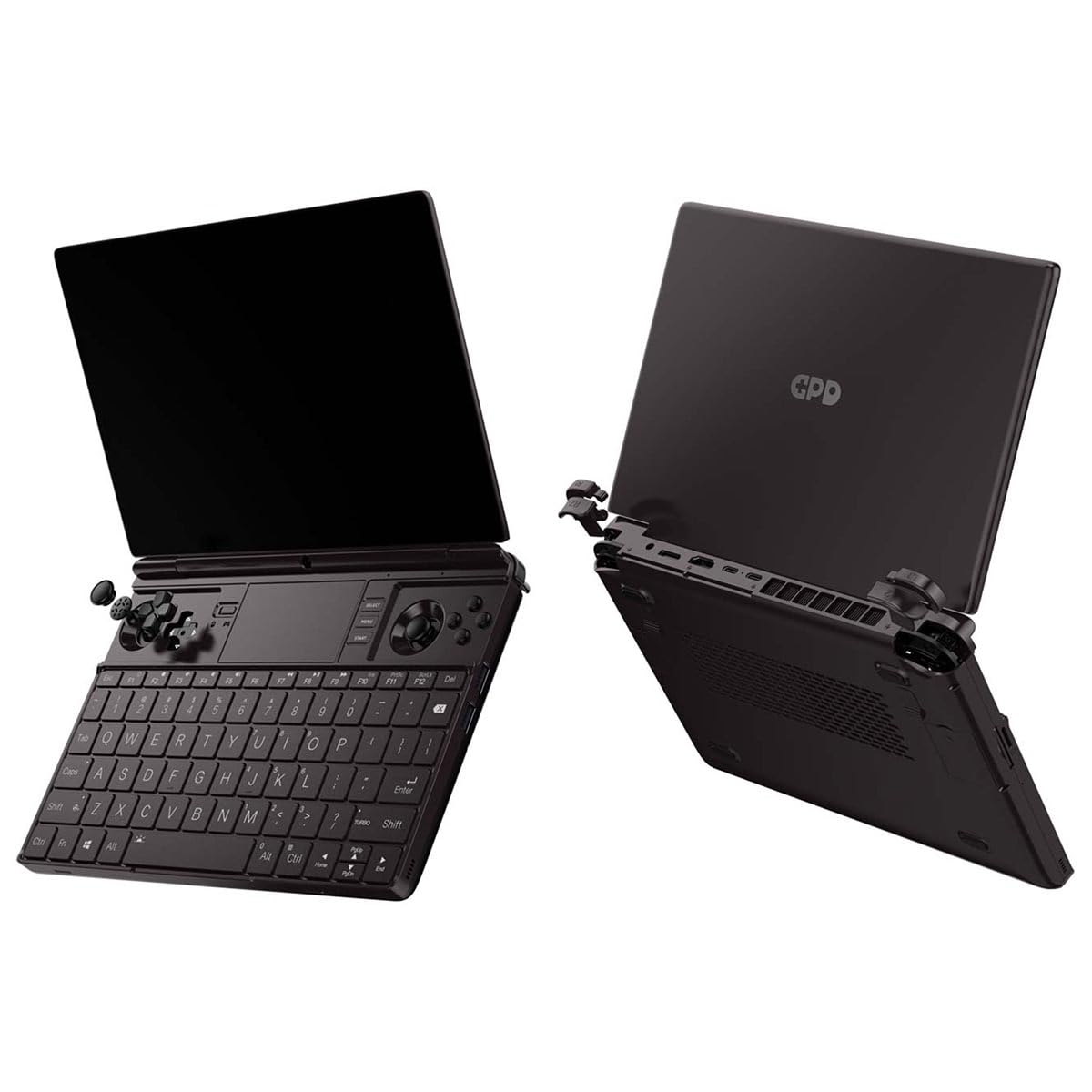 Amazon.co.jp: GPD WIN Max 2 2025 ポータブルゲーミングPC