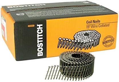 NAIL FRAMING RH 2X.099