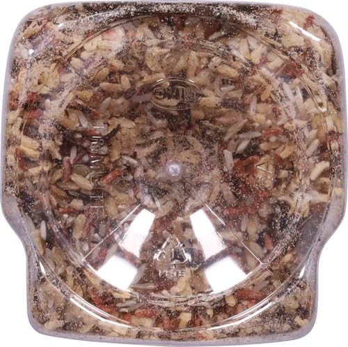 Image of RiceSelect Royal Blend, Texmati White, Brown, Wild, & Red Rice, 21 oz (Pack of 2)