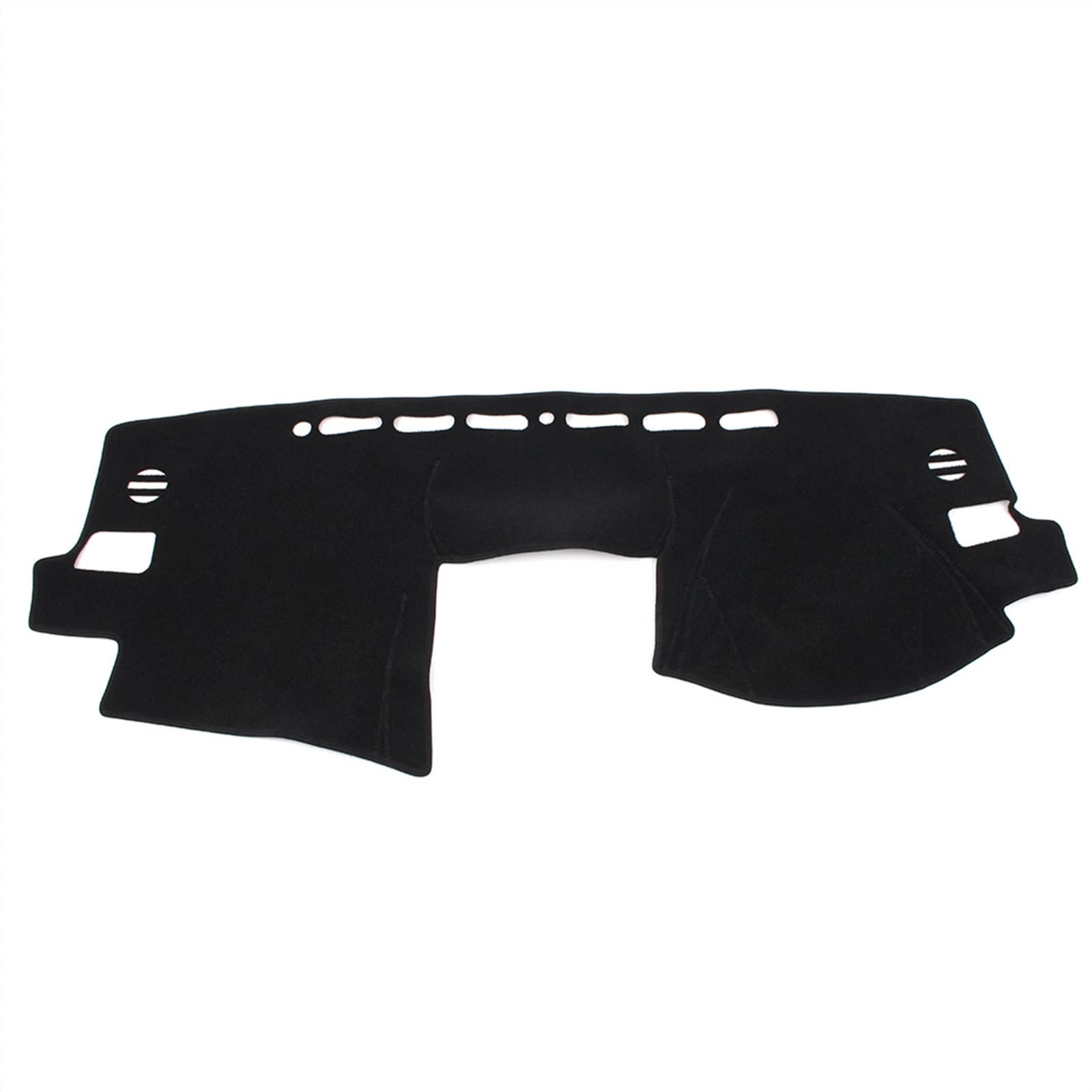 Alfombrilla para salpicadero de coche Subaru Forester 13-18 elimina reflejos 6