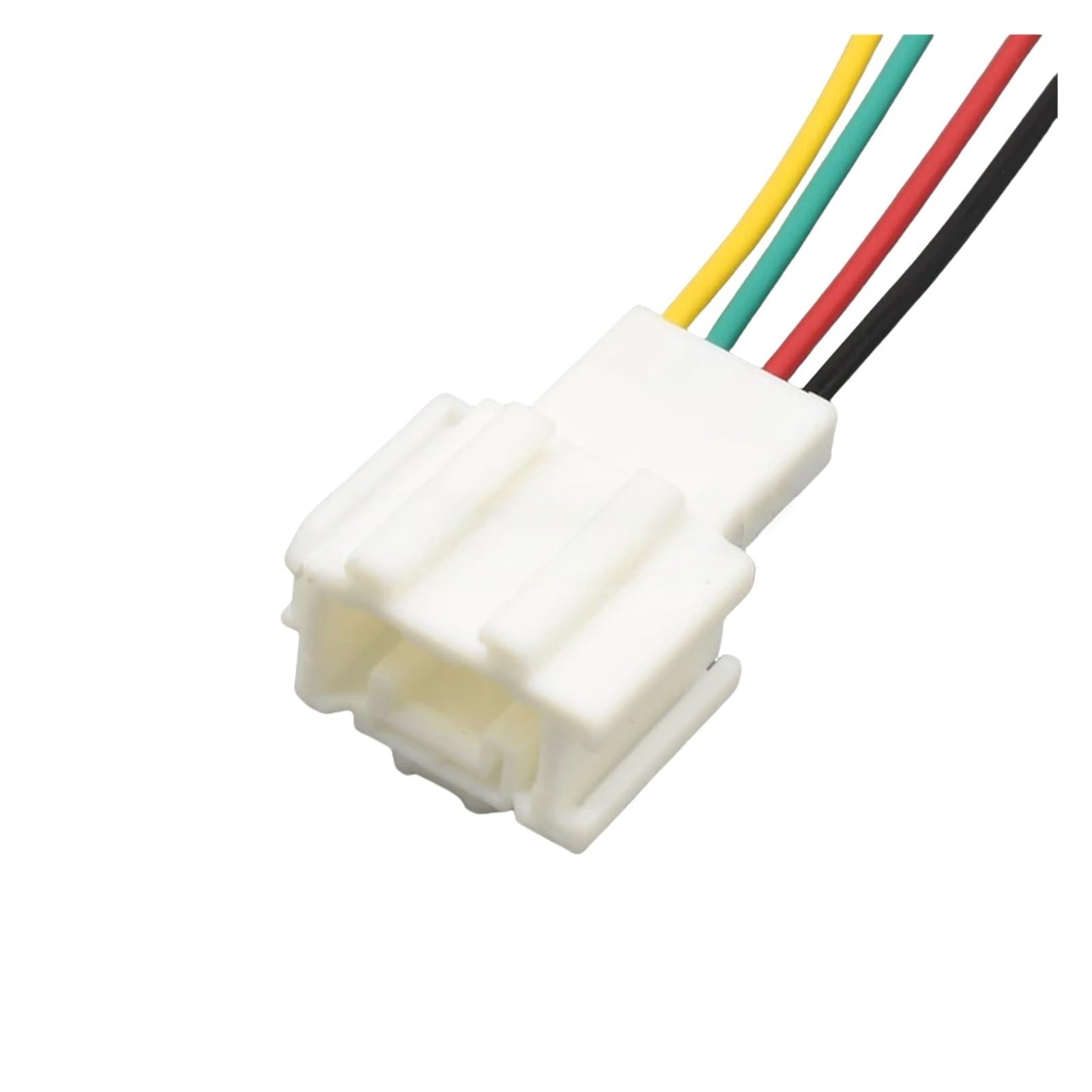Amazon.co.jp: 自動車用コネクタ 4ピン 7187-8854 7186-8849 テール