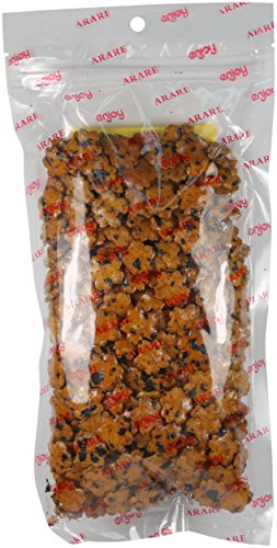 Enjoy Sakura Arare Rice Crackers, 8 Ounce