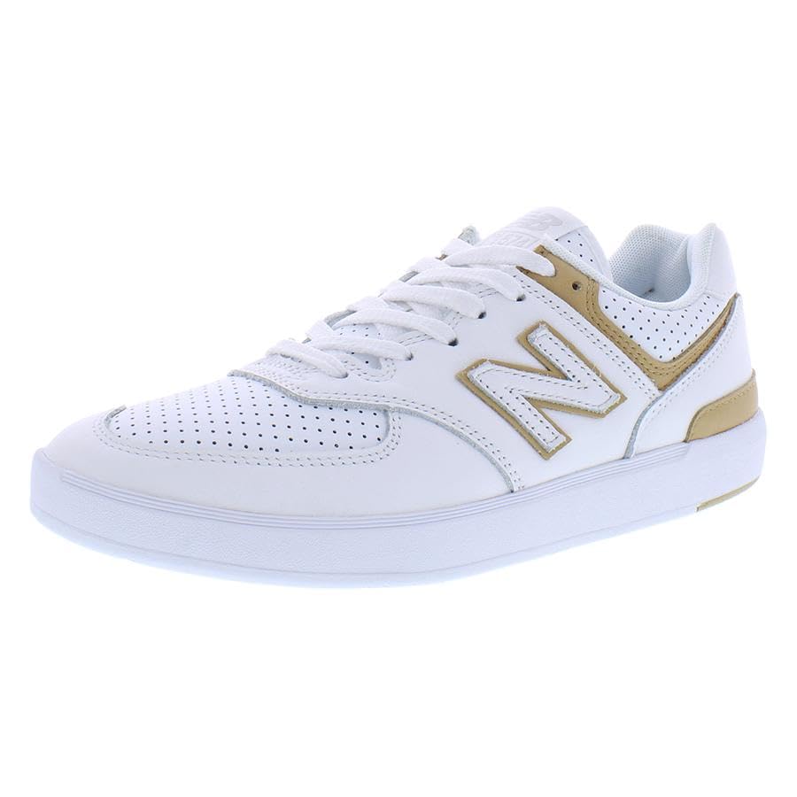 Image of New Balance Men's 574 Vulc Sneakers