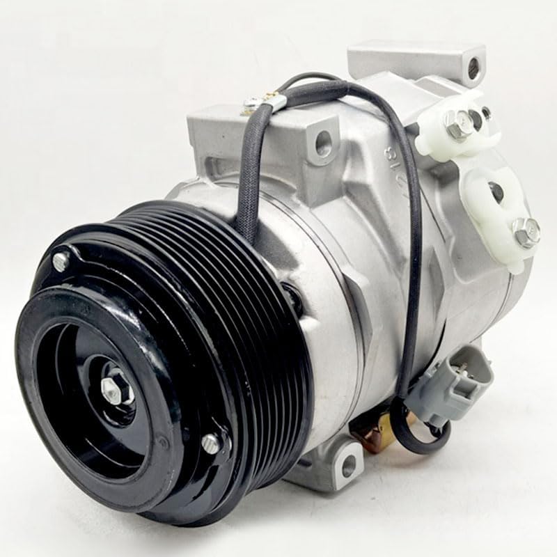 YOFAB YL New For Toyota LAND CRUISER PRADO 150 GDJ150 GRJ150 KDJ150 LJ150 AC Compressor 10s17c 88320-6A400 88320-6A390 883206A400 883206A390