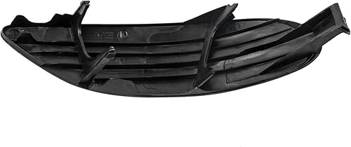 Miniatura 7 de BestParts - Nuevo par de cubiertas de parachoques para lámpara antiniebla derecha derecha para Toyota Corolla 2005 2006 2007 2008, 52127-02170,