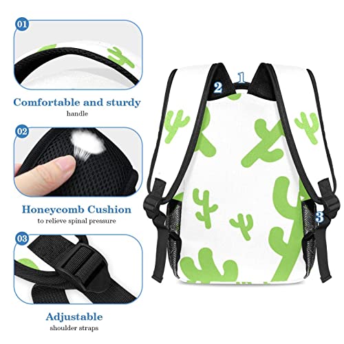 Sac à dos multicolore robuste avec trousse pour éviter les fermetures cassées - 4