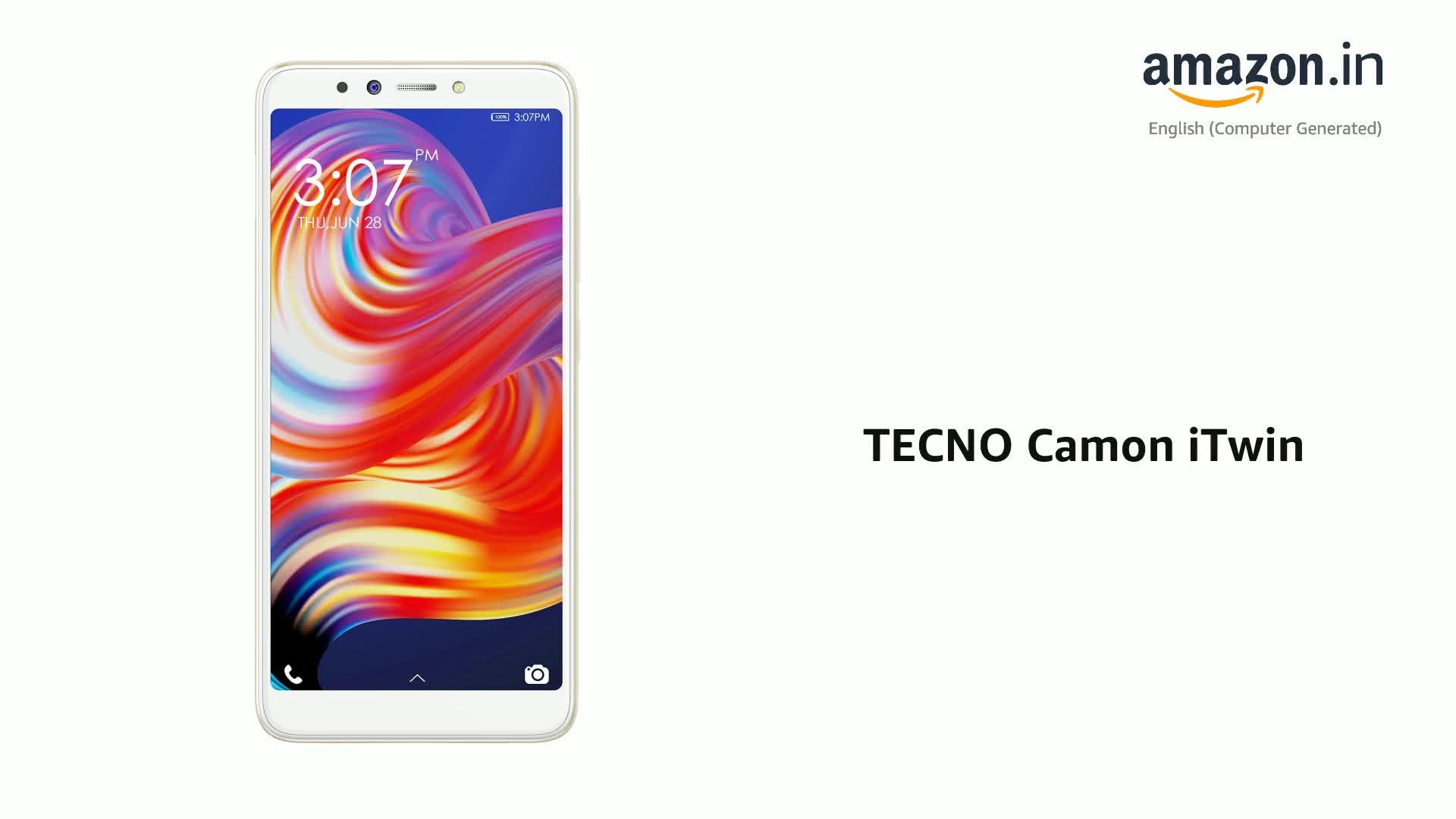 1/100MGP MX-003TＨE-0。 Zxtech 4K PoE CCTV Camera with Audio & Pro Fusion Light® AI