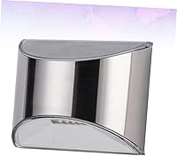 Vista 5 de 2 unids Luz solar de valla al aire libre Luz de cubierta Solar Sensor de movimiento Luces de paso solar Luz solar poste luz solar Detector