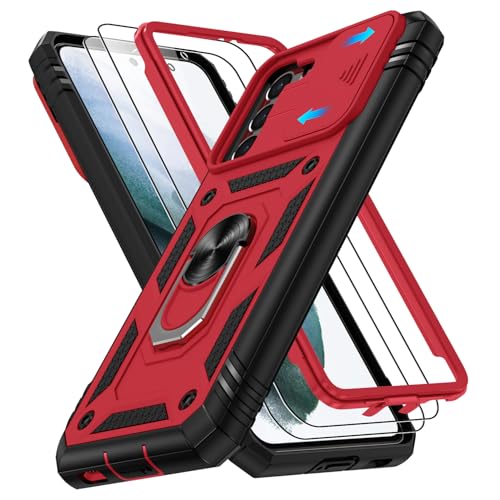 Coque Samsung S21 5G antichoc pour visionner vos vidéos en mode mains libres