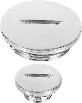Atv Motor Engine Cover Cap Protection for Side Engine Replacement Part