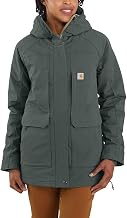 Carhartt Men's Super Dux Relaxed Fit Insulated Coat