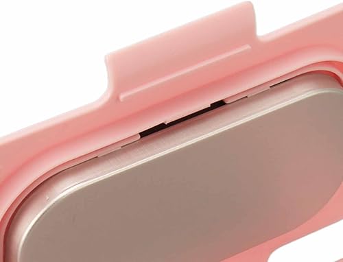 Miniatura 6 de USB Warms - Caja de calefacción de toallitas para bebé, calentador de toallitas portátil para bebés, calentador de toallitas portátil para viajes,