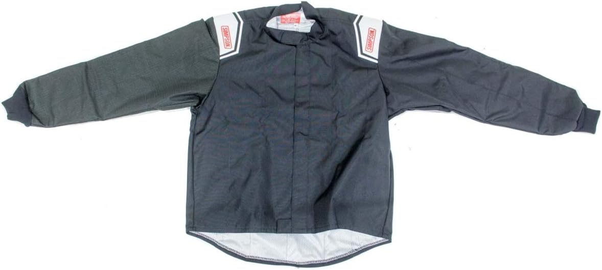 SIMPSON 0102382 Kart Jacket