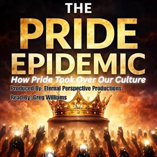 The Pride Epidemic cover art