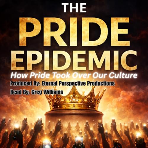 『The Pride Epidemic』のカバーアート