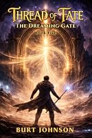 Thread of Fate 5 - Dreaming Gate 196730369X Book Cover