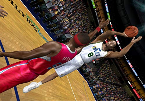 Image of NBA 2K11 - PlayStation 2 (Renewed)