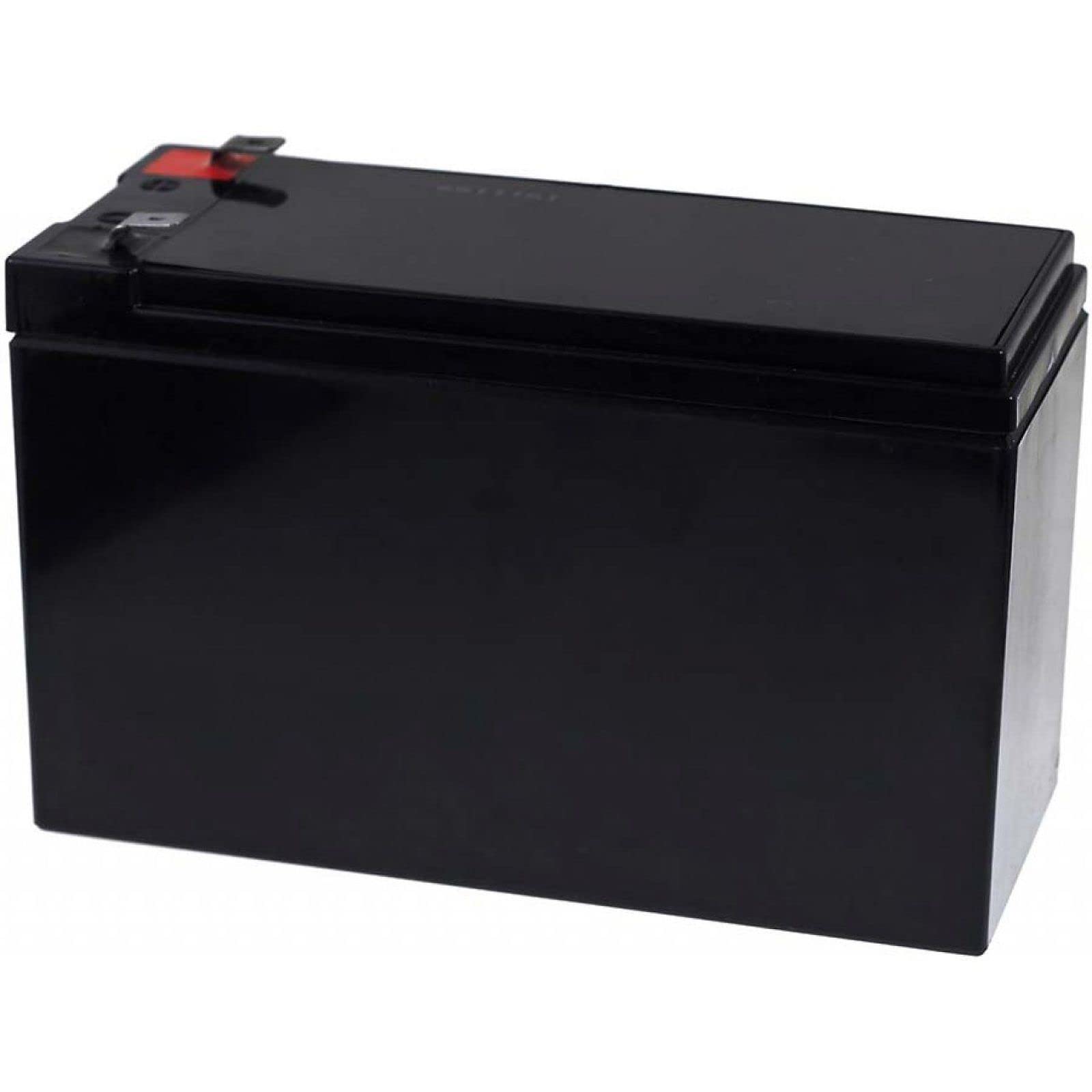 Batterie Akku-net pour onduleur APC Back-UPS ES 700 9 Ah 12 V